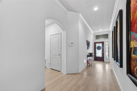 Tiny photo for 13415 Star Creek Lane, Rosharon, TX 77583 (MLS # 50615443)