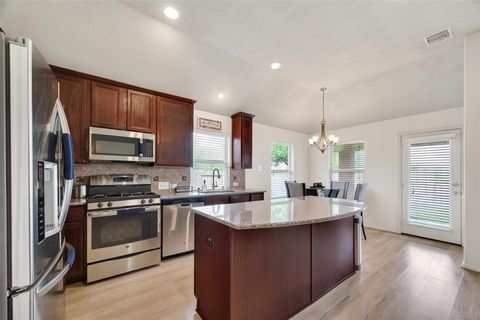 Tiny photo for 13415 Star Creek Lane, Rosharon, TX 77583 (MLS # 50615443)