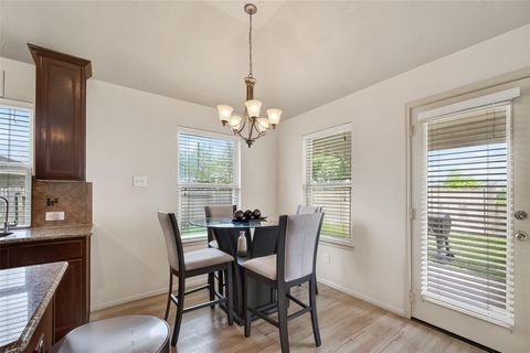 Tiny photo for 13415 Star Creek Lane, Rosharon, TX 77583 (MLS # 50615443)