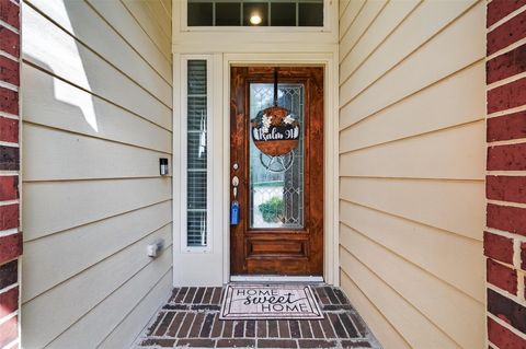 Tiny photo for 13415 Star Creek Lane, Rosharon, TX 77583 (MLS # 50615443)