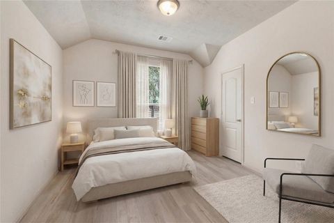 Tiny photo for 13415 Star Creek Lane, Rosharon, TX 77583 (MLS # 50615443)