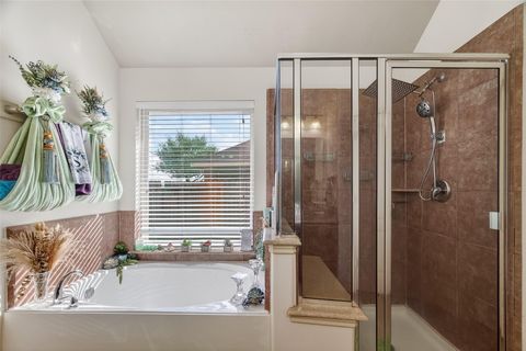 Tiny photo for 13415 Star Creek Lane, Rosharon, TX 77583 (MLS # 50615443)