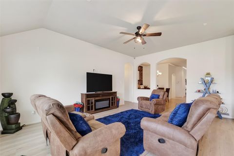 Tiny photo for 13415 Star Creek Lane, Rosharon, TX 77583 (MLS # 50615443)