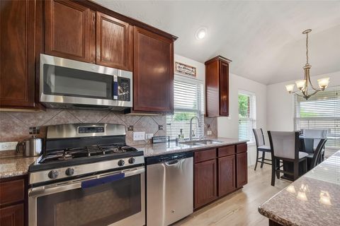 Tiny photo for 13415 Star Creek Lane, Rosharon, TX 77583 (MLS # 50615443)