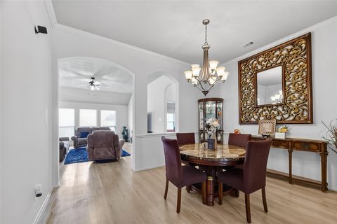 Tiny photo for 13415 Star Creek Lane, Rosharon, TX 77583 (MLS # 50615443)