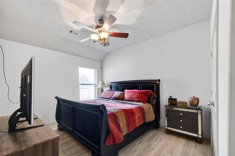 Tiny photo for 13415 Star Creek Lane, Rosharon, TX 77583 (MLS # 50615443)