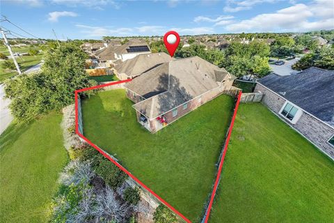 Tiny photo for 13415 Star Creek Lane, Rosharon, TX 77583 (MLS # 50615443)