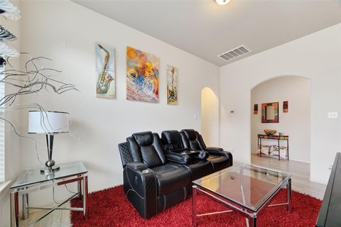 Tiny photo for 13415 Star Creek Lane, Rosharon, TX 77583 (MLS # 50615443)