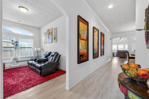 Tiny photo for 13415 Star Creek Lane, Rosharon, TX 77583 (MLS # 50615443)