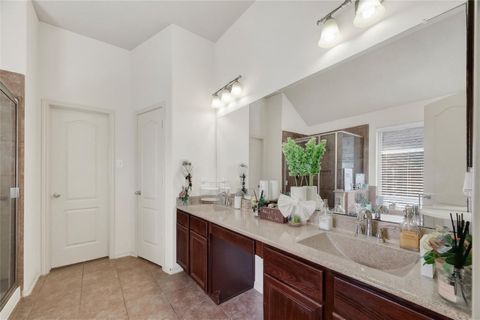 Tiny photo for 13415 Star Creek Lane, Rosharon, TX 77583 (MLS # 50615443)