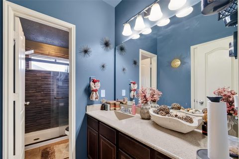 Tiny photo for 13415 Star Creek Lane, Rosharon, TX 77583 (MLS # 50615443)