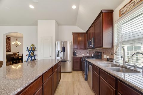 Tiny photo for 13415 Star Creek Lane, Rosharon, TX 77583 (MLS # 50615443)