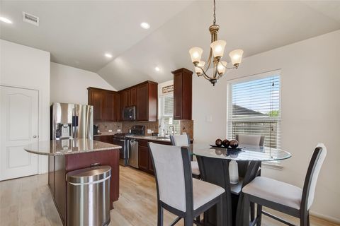 Tiny photo for 13415 Star Creek Lane, Rosharon, TX 77583 (MLS # 50615443)