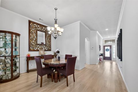 Tiny photo for 13415 Star Creek Lane, Rosharon, TX 77583 (MLS # 50615443)