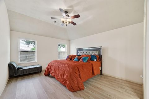 Tiny photo for 13415 Star Creek Lane, Rosharon, TX 77583 (MLS # 50615443)