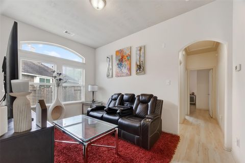 Tiny photo for 13415 Star Creek Lane, Rosharon, TX 77583 (MLS # 50615443)