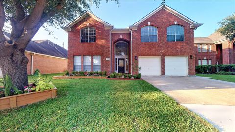 Photo of 15319 Cobblestone Point Court, Sugar Land, TX 77498 (MLS # 14384256)