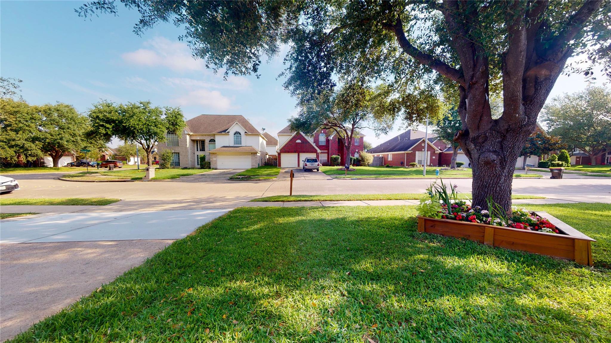 15319 Cobblestone Point Court