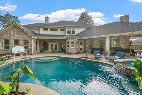 11406 Lilypad Court Montgomery TX 77356