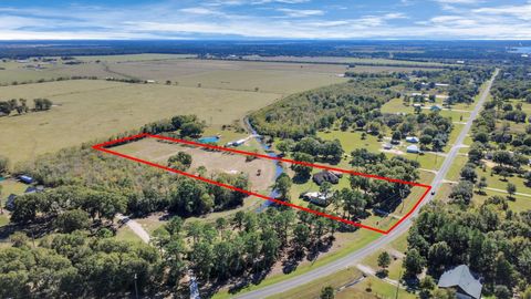 Photo of 3607 S Main Street, Anahuac, TX 77514 (MLS # 35539373)