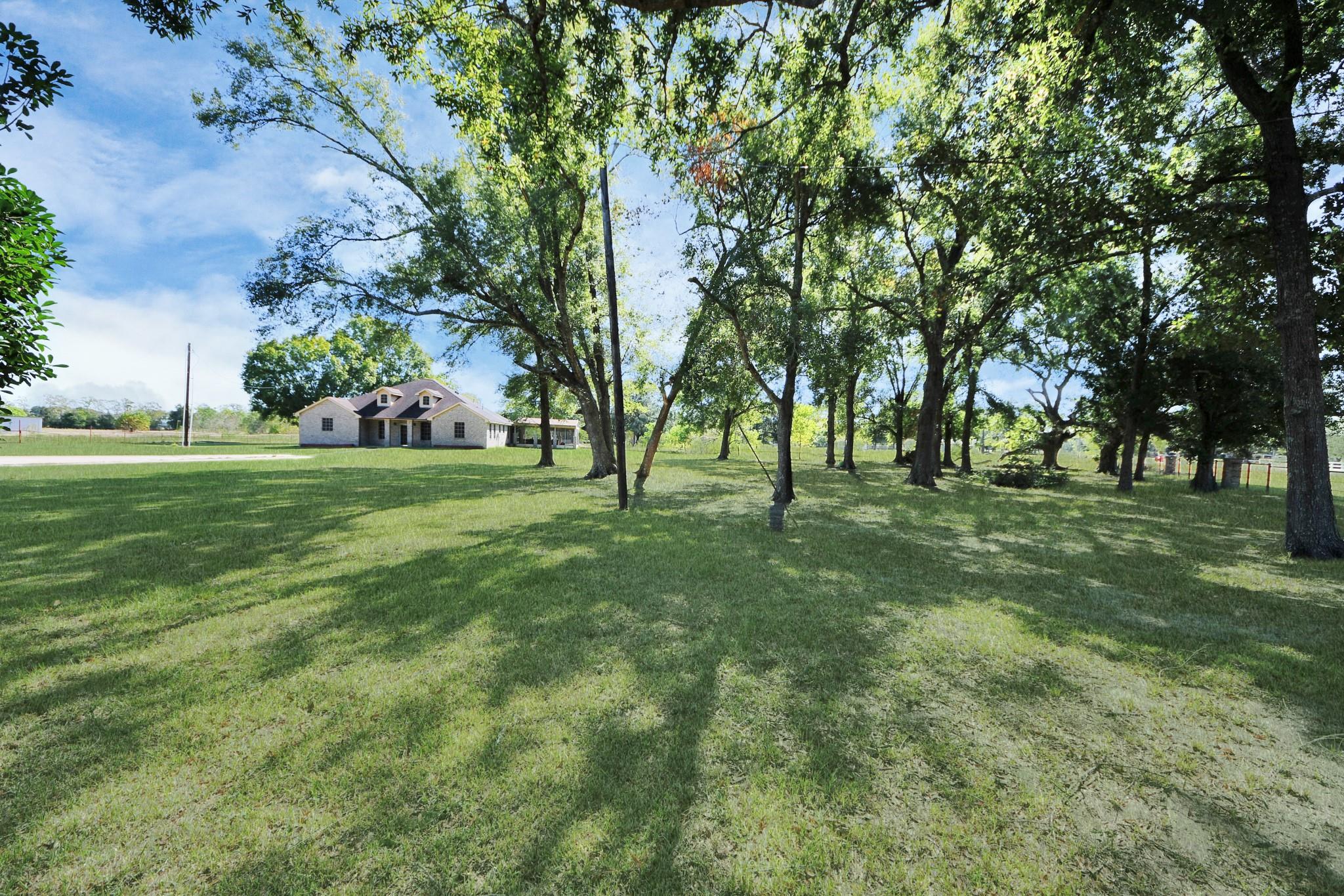 3607 S Main Street