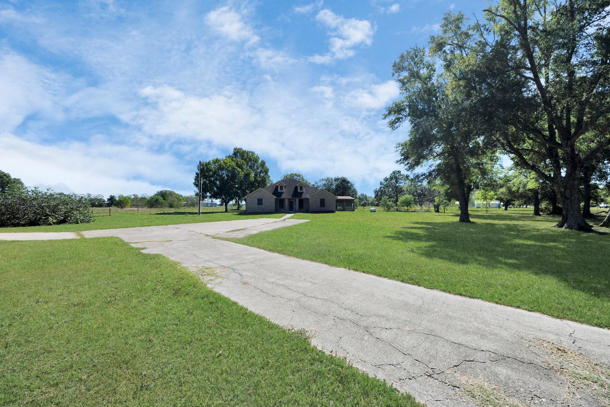 3607 S Main Street