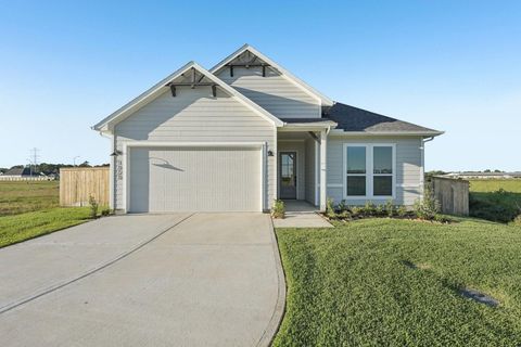 Photo of 1323 Secret Grove Trail, Tomball, TX 77375 (MLS # 14904023)