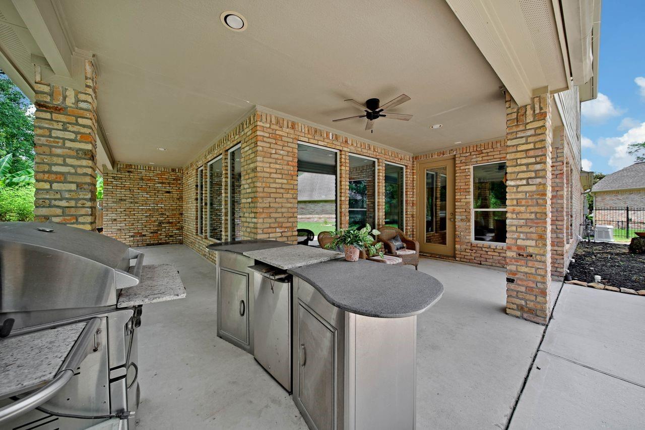 20714 Sunrise Point Court