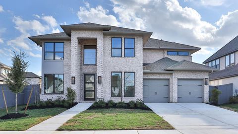 Photo of 26211 Meadow Bliss Way, Hockley, TX 77447 (MLS # 10782582)