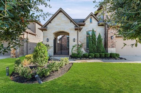 Photo of 4315 Laburnam Road, Richmond, TX 77407 (MLS # 22449735)