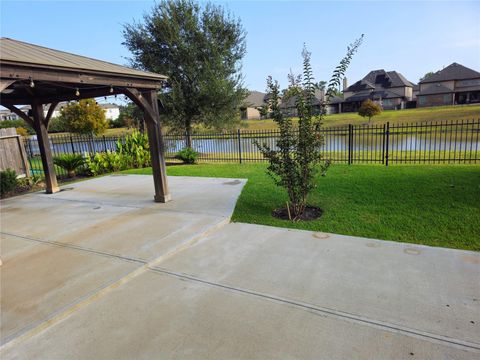 Photo of 4315 Laburnam Road, Richmond, TX 77407 (MLS # 22449735)