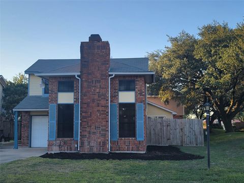 32 Regency Lane Houston TX 77088