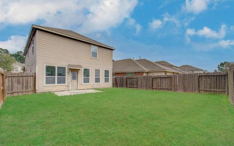 Tiny photo for 1502 Spencer Glen Lane, Houston, TX 77073 (MLS # 83158850)