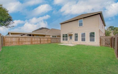Tiny photo for 1502 Spencer Glen Lane, Houston, TX 77073 (MLS # 83158850)