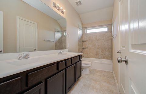 Tiny photo for 1502 Spencer Glen Lane, Houston, TX 77073 (MLS # 83158850)