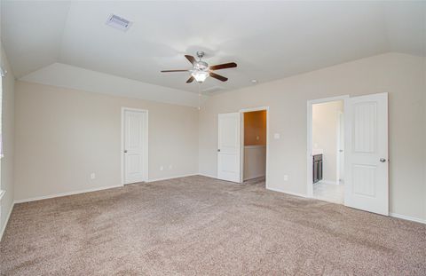 Tiny photo for 1502 Spencer Glen Lane, Houston, TX 77073 (MLS # 83158850)