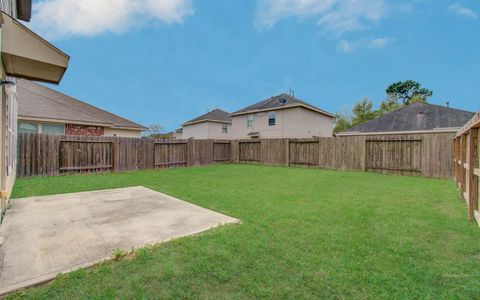 Tiny photo for 1502 Spencer Glen Lane, Houston, TX 77073 (MLS # 83158850)