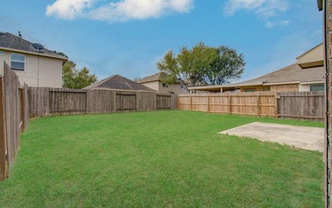 Tiny photo for 1502 Spencer Glen Lane, Houston, TX 77073 (MLS # 83158850)