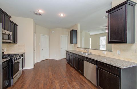 Tiny photo for 1502 Spencer Glen Lane, Houston, TX 77073 (MLS # 83158850)
