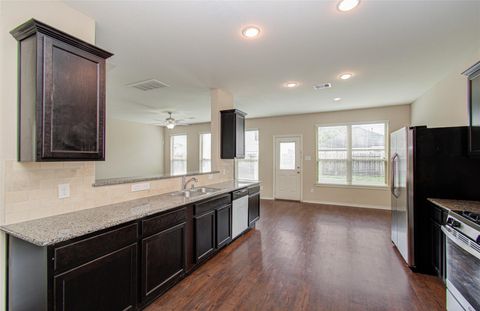 Tiny photo for 1502 Spencer Glen Lane, Houston, TX 77073 (MLS # 83158850)