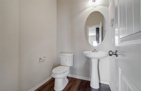 Tiny photo for 1502 Spencer Glen Lane, Houston, TX 77073 (MLS # 83158850)