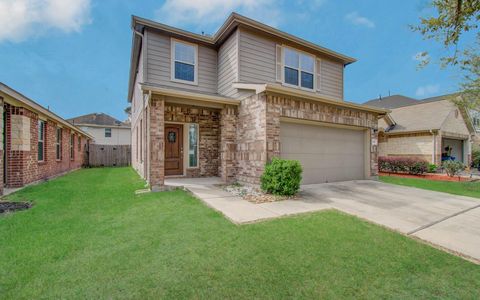 Tiny photo for 1502 Spencer Glen Lane, Houston, TX 77073 (MLS # 83158850)