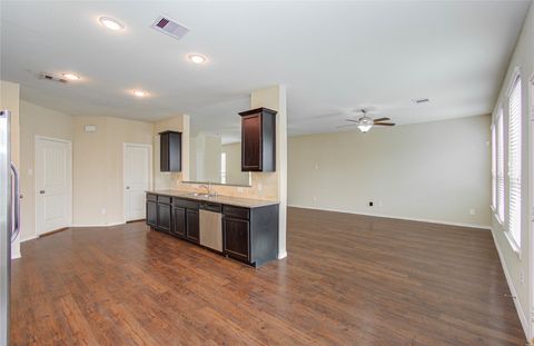Tiny photo for 1502 Spencer Glen Lane, Houston, TX 77073 (MLS # 83158850)