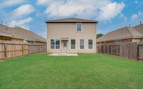 Tiny photo for 1502 Spencer Glen Lane, Houston, TX 77073 (MLS # 83158850)