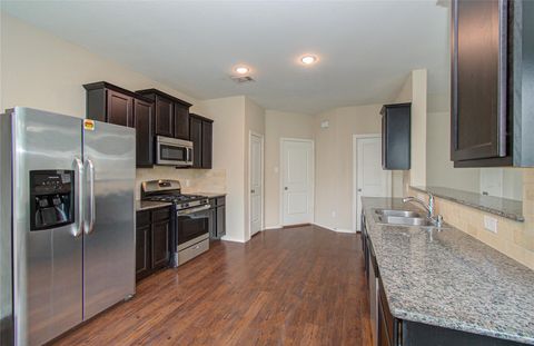 Tiny photo for 1502 Spencer Glen Lane, Houston, TX 77073 (MLS # 83158850)