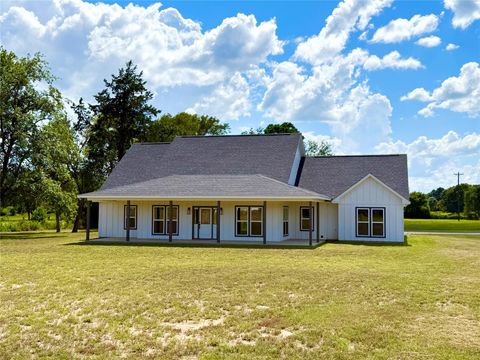 Photo of 595 Fm 2968, Grapeland, TX 75844 (MLS # 5101586) Photo of 595 Fm 2968, Grapeland, TX 75844 (MLS # 5101586)