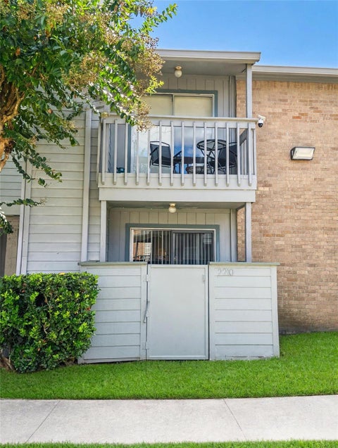 Photo of 260 El Dorado Boulevard #2210, Houston, TX 77598 (MLS # 35244620)