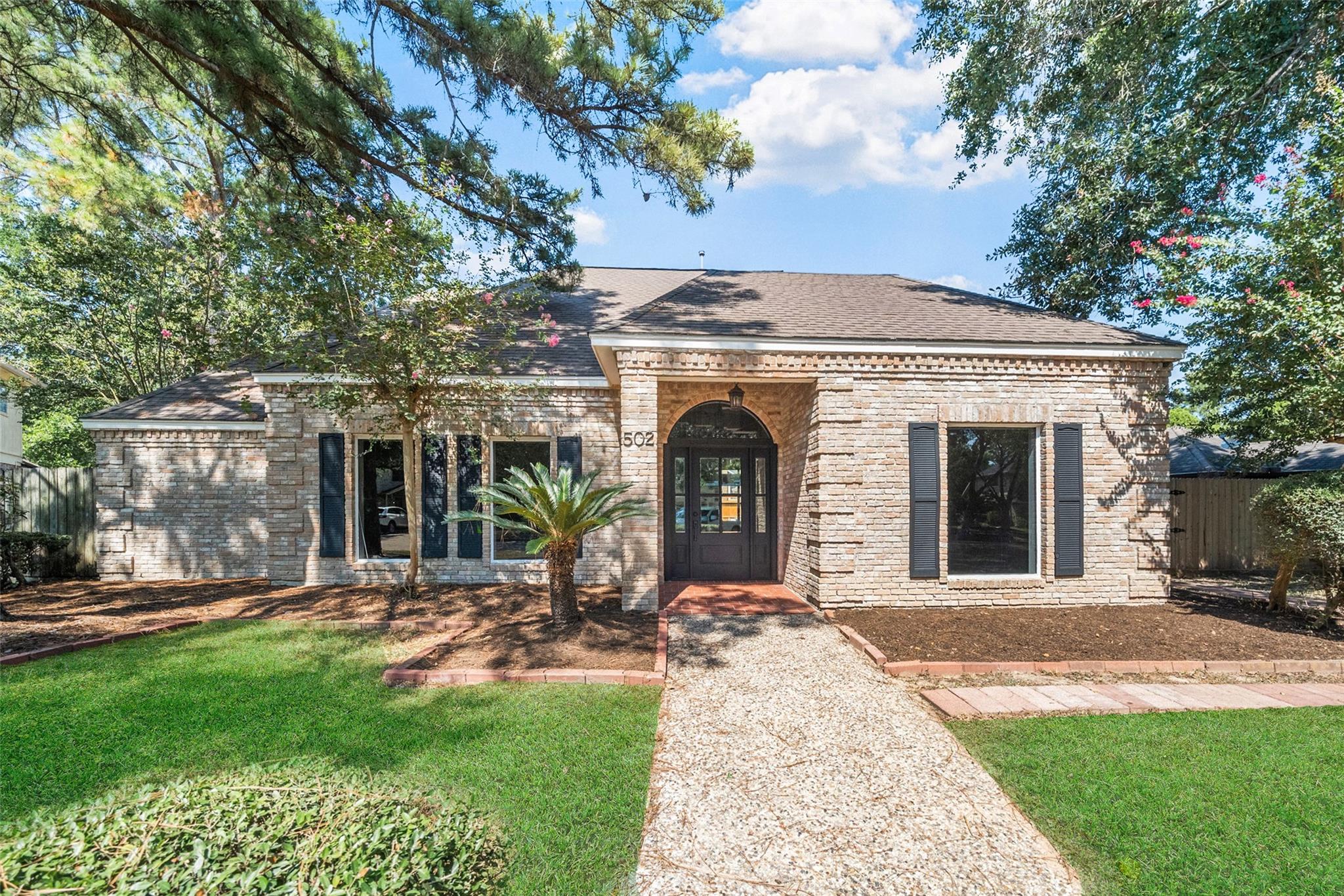 502 Candover Court