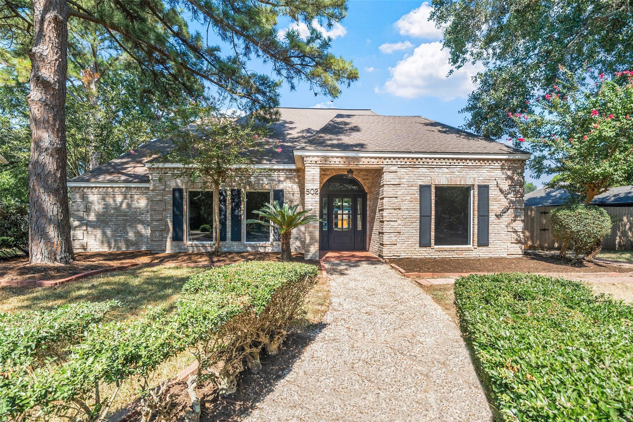 502 Candover Court
