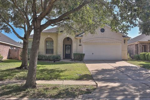 Photo of 218 River Briar Lane, Richmond, TX 77406 (MLS # 85556257)